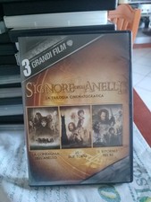 Signore degli anelli usato  Acerra