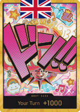 One piece card d'occasion  Chambly
