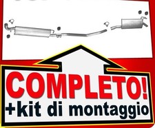 Scarico completo per usato  San Giorgio Morgeto