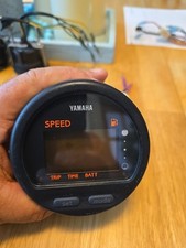 Yamaha multifunction speed for sale  Largo