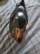 Decoy wooden hunting for sale  ROCHESTER