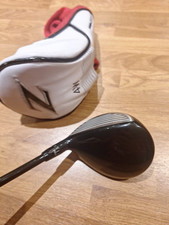 Srixon f45 wood for sale  BARNSLEY