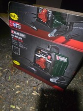 Parkside pesg 120 for sale  SLOUGH
