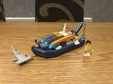 Lego city rescue for sale  COVENTRY