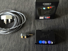 Chord mojo dac for sale  LLANFAIRPWLLGWYNGYLL