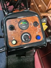 Rascal mobility scooter for sale  TAMWORTH