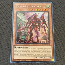 Kashtira unicorn mp23 for sale  San Jose