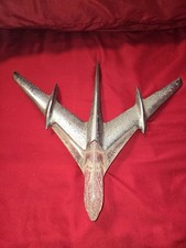 Pontiac chieftain hood for sale  Fair Oaks