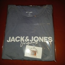Jack jones 4xl for sale  SITTINGBOURNE