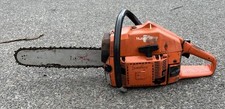 Husqvarna chainsaw bar for sale  CARLISLE