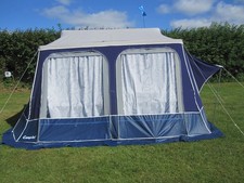 Camp let classic for sale  RICKMANSWORTH