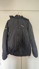 Berghaus extrem primaloft for sale  CARNFORTH