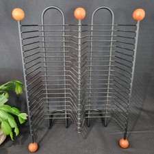 Freestanding vintage rack for sale  POLEGATE
