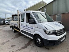 vw crafter xlwb for sale vw crafter xlwb for sale SOLIHULL