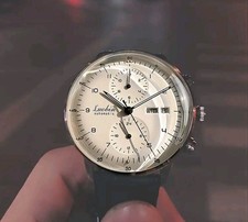 Men luxury mechanical for sale  THORNTON HEATH