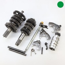 Buell 1125 cambio usato  Cerignola