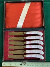 Vintage boxed set for sale  BERWICK-UPON-TWEED
