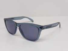 Oakley frogskins acid usato  Roma