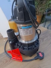 App mas 750a for sale  DERBY