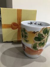 Thun tazza mug usato  Sant Antonio Abate