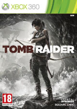 Tomb raider pegi for sale  STOCKPORT