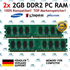 Udimm ddr2 800 d'occasion  Expédié en France