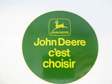 Autocollant sticker vintage d'occasion  Orleans-