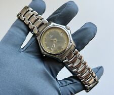 Ebel 1911 quartz gebraucht kaufen  Oberhausen