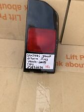 Suzuki vitara jlx for sale  Worcester