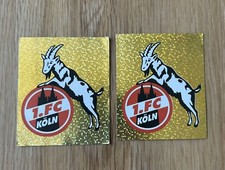 Panini sticker fußball gebraucht kaufen  Königsmoos