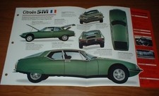 1973 citroen original for sale  Melvindale