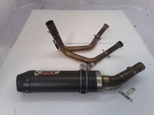 Yamaha scarico terminale usato  Zeccone