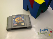 Nintendo 64 / N64 Spiel - CASTLEVANIA 64 - PAL Modul, usado comprar usado  Enviando para Brazil