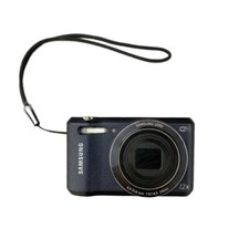Câmera Digital Samsung WB35F 16 MP 12x Zoom Óptico 1080p Gravação de Vídeo HD  comprar usado  Enviando para Brazil