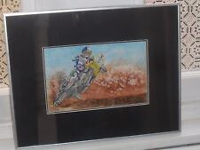 Scrambler motocross motorcycle for sale  BOURNEMOUTH