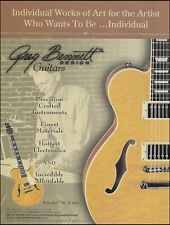 2005 greg bennett for sale  Flint