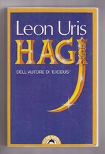 Libro hagi leon usato  Italia