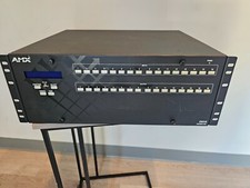 Comutador de mídia digital AMX Enova DGX1600-ENC comprar usado  Enviando para Brazil