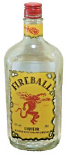 Dekorative glasflasche firebal gebraucht kaufen  Neuwied