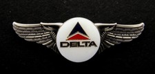 Delta airlines wing for sale  Lake Forest