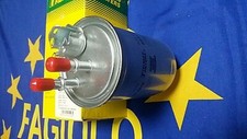 Filtro gasolio ford usato  Aprilia
