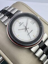 Omega vintage seamaster for sale  LONDON
