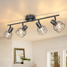 Dehobo faretti soffitto usato  Roccagloriosa