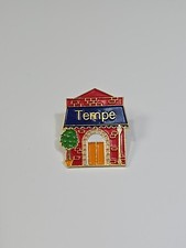 Tempe souvenir lapel for sale  Kansas City