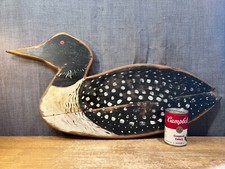 Vintage large wooden for sale  Minneapolis