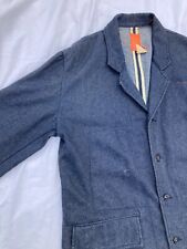 Kato denim wool for sale  LONDON