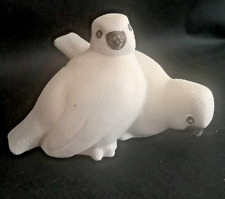 Joli couple pigeons d'occasion  Wassy