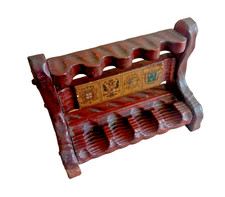 Antique 1920s wooden for sale  BRISTOL