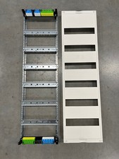 Hager verteilerfeld reihig gebraucht kaufen  Bächingen