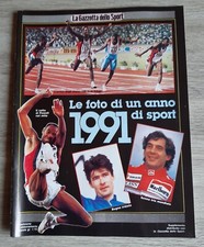 Anno sport 1991 usato  Torino